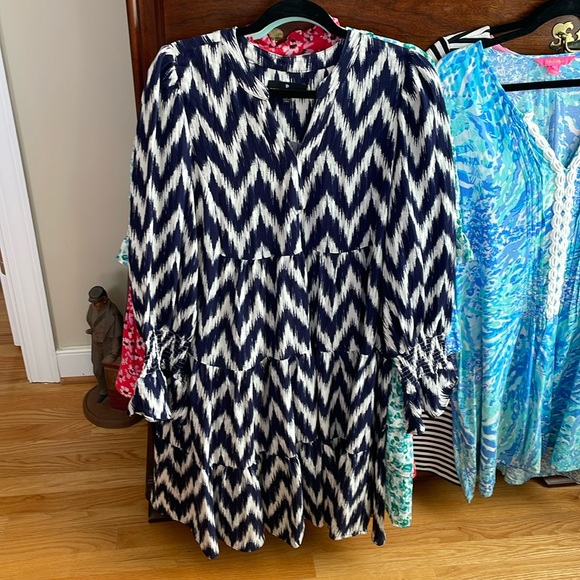 Pomander Place Dresses & Skirts - Tuckernuck’s Pomander Place Dress